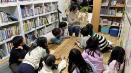 구로구, 사립 작은도서관 공모사업 추진…안정적 운영 지원