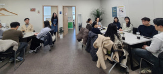 인천북부교육지원청,  새내기공무원 소통·길잡이 간담회 실시