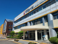 인천광역시교육청서구도서관, 늘솜갤러리 제5회 권용춘 서양화 개인전 운영