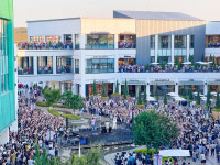 현대백화점, 아울렛 진출 10년새 연매출 10배 성장…청주·경산 신규 진출 앞둬