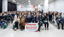 오산시자원봉사센터, 2025년 상반기 자원봉사 네트워크 간담회 성료