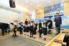 독립운동의 산실 수촌교회, 교회창립 120주년 기념 3.1절 기념예배 및 음악회 개최