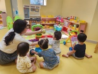 구미시, 돌봄 공백 해결사 365돌봄 어린이집 6개소로 확대