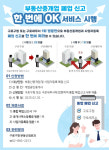 구로구, 부동산중개업 폐업신고 한 곳에서 처리