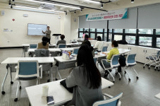 경주시노인종합복지관, 행복밥상 서비스로 어르신 복지 강화