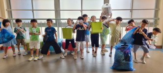 광주시교육청시민협치진흥원, 탄소중립 실천 기반 강화한다