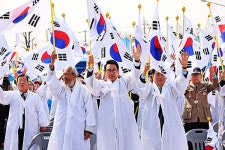 평택시의회, 평택 3·1 독립 만세운동 제106주년 기념식 참석