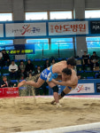 양평군청 씨름선수단, 문경 회장기 전국장사씨름대회…청장급·장사급 1위 쾌거