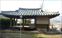강진 명발당, 전라남도 민속문화유산 지정 200년 역사 재조명