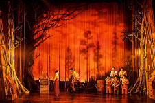 화성시문화관광재단, 대한민국 최고의 힐링 뮤지컬 여신님이 보고계셔 화성아트홀에서 개최