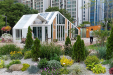 주민 스스로 가꾸는 정원…영등포구, 마을정원사 양성