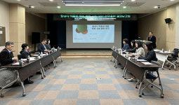 화성특례시, 저출생 대응 특화 사업 방안 연구 결과보고회 개최