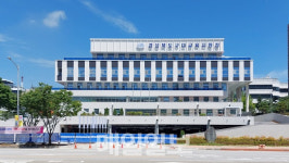 구미교육지원청, 2025년 업무 배송 서비스 시작