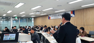 화성시연구원, 시민연구참여단과 함께하는 화성특례시 시민의 날 기념 세미나 개최