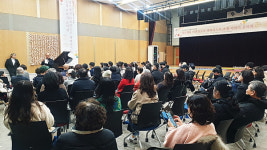 평택시, 피아니스트 에프게니 미하일로프 초청 이야기 음악회 성황