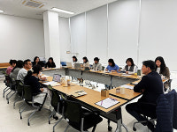 화성특례시, 제3차 지역케어회의 개최…정신질환자 회복과 재활 지원 강화