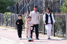 의왕시, 탄소중립 실천 3월 두발로 Day 개최