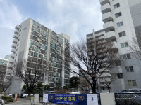 [정비사업탐방] 대장주 자양우성1차, 신축 가시화에 희소성 높아져