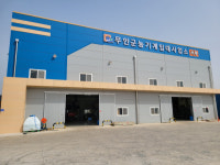 무안군, 농기계임대사업소 농번기철 탄력운영