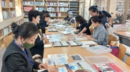 구미도서관, 일상 속 문화가 흐르다