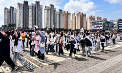 화성특례시, 2025 발안장터 만세운동 기념문화제 성료