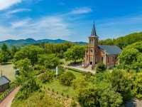 폭싹 속았수다 아이유 결혼식 어디서?…경북 칠곡 가실성당이었다