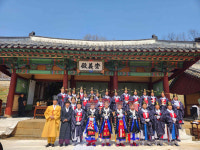 연천군 숭의전 춘계대제 봉행 개최