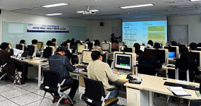 화성특례시, 시민강사 역량강화를 위한 심화교육 실시…AI로 강의 역량 키운다