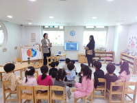 인천 동구, 2025년 찾아가는 환경교실 운영