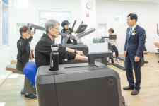 양천구, 보건소 신축 별관 개청식 개최