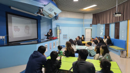인천광역시교육청AI융합교육원, 인천학생과학관, 팡팡! 과학원리교실 운영