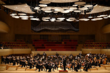 부천시 아트센터, 부천필, 신임 지휘자와 성공적 출발…세헤라자데로 감동 선사