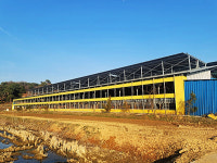 안성시, 친환경 축산 태양광 지원으로 탄소중립 선도