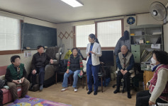 인천 미추홀구 숭의보건지소, 찾아가는 경로당 한방진료 사업 확대 운영