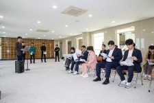 구미시의회 기획행정위원회, 현장방문