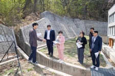 구미시의회 기획행정위원회, 현장방문