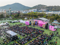 제11회 계양산국악제 성황리에 마무리…전통과 현대가 어우러진 국악의 향연