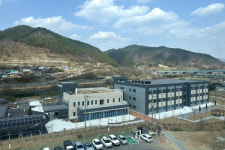 무주군립요양병원 내 인공신장실 공모에 선정