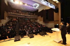 인천 동구, 제4회 동구 장애인의 날 기념행사 성황리 개최