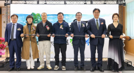 인천광역시교육청교직원수련원, 선재전당 별관 소우재 개관