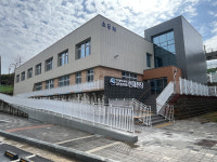인천광역시교육청교직원수련원, 선재전당 별관 '소우재' 개관
