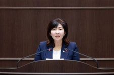 광주시의회 황소제 의원, 오포1동 추자동 일대 주차문제 해결 위한 실질적 대책 촉구