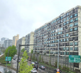 [정비사업탐방] 용산 산호아파트, 한강변 랜드마크 '르엘'로 재탄생