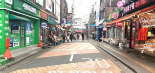 대림동 거리가 변했다…영등포구, 주민과 함께 만든 결실