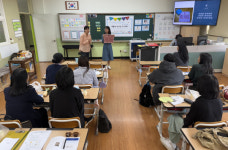 인천북부교육지원청, 새롭게 만나는 시, 아하! 프로그램 운영