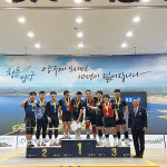 평택시청 역도팀, 제84회 문곡서상천배 역도경기대회에서 우수한 성적 거둬