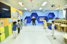 김병수 김포시장, 실질적인 양육 부담 경감 기대…아이키우기 좋은 김포시 만든다