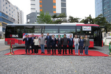 오산시, 서울역행 광역버스 5104번 개통