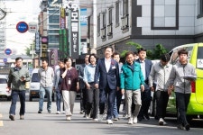 아시아 육상 별들 맞이 준비…구미, 숙소 정비 마무리 박차