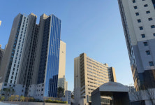 지난달 아파트 분양 전월 대비 134%↑…1순위 청약경쟁률 소폭 상승